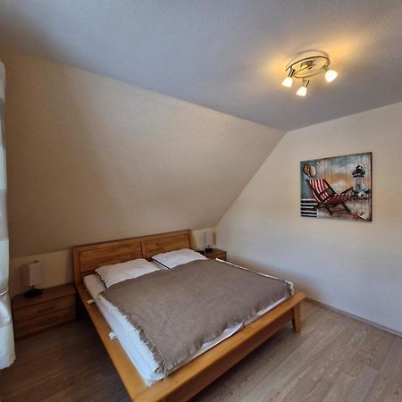 Villa Haus Arkona Glowe Esterno foto